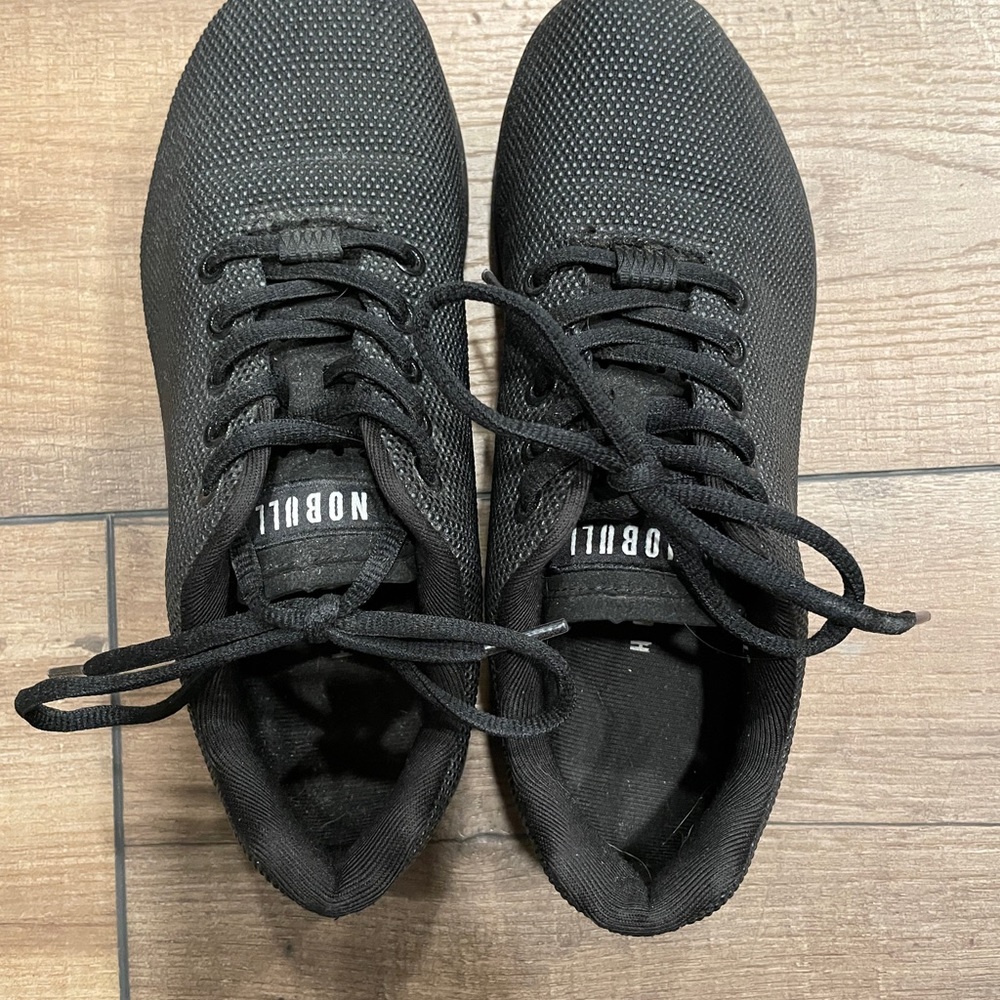 No Bull Trainers